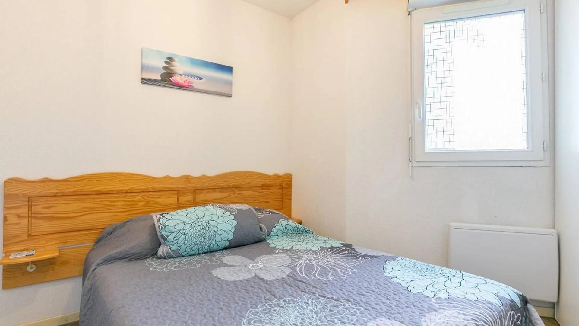 Peyragudes : Appart 8 Pers, Balcon, Parking, Wifi - Fr-1-695-51 점